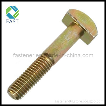 T Head Screw
